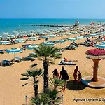 Lignano Riviera Economica Линьяно-Саббьядоро