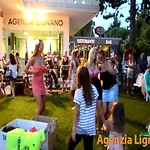 Дом отдыха Lignano Riviera Economica *