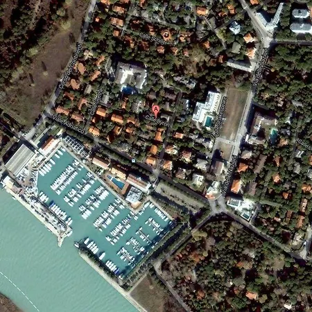 Дом отдыха Lignano Riviera Economica