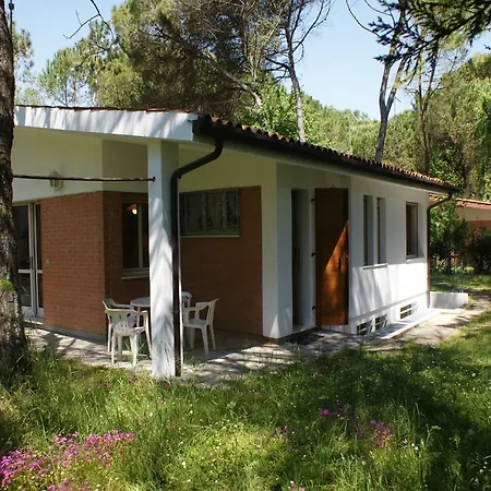 Prázdninový dům Lignano Riviera Economica *