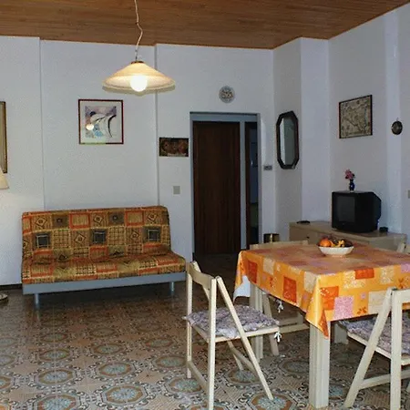 Dom wakacyjny Lignano Riviera Economica *