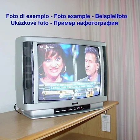 Lignano Riviera Economica * Lignano Sabbiadoro