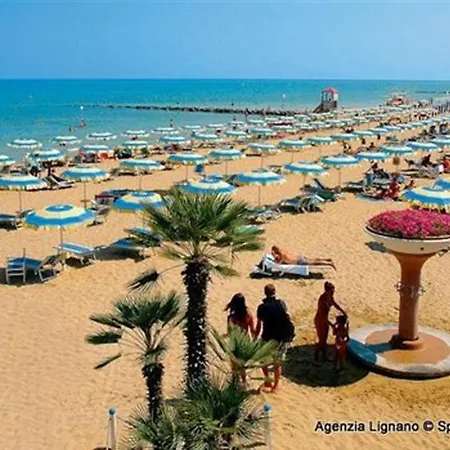 Lignano Riviera Economica Lignano Sabbiadoro