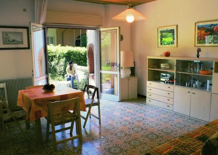 Lignano Riviera Economica *