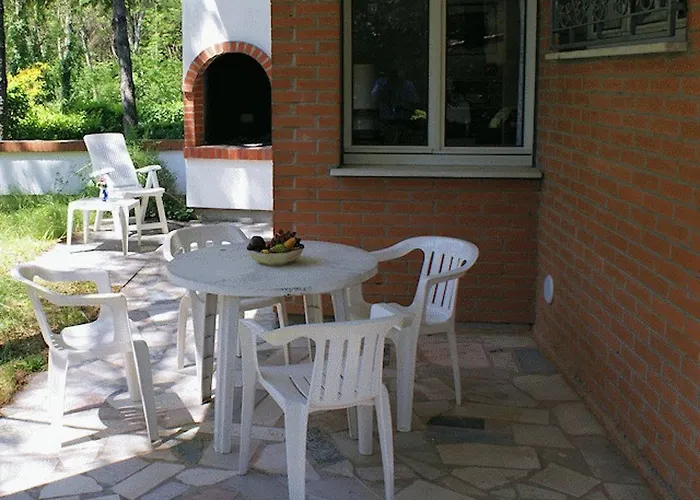 Holiday home Lignano Riviera Economica Lignano Sabbiadoro